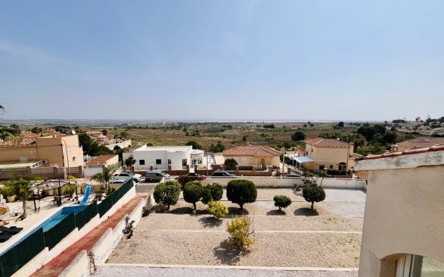 Reventa - Villa - San Miguel de Salinas