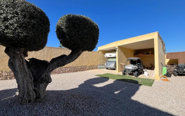 Resale - Villa - Fortuna