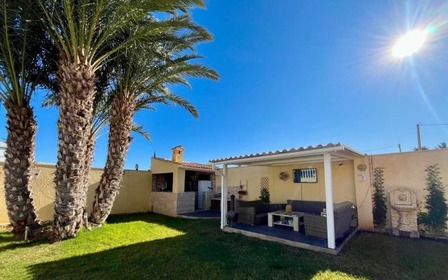 Resale - Villa - Fortuna