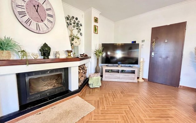 Resale - Villa - Fortuna