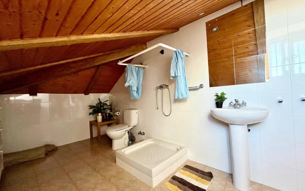 Resale - Villa - Fortuna