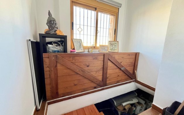 Resale - Villa - Fortuna
