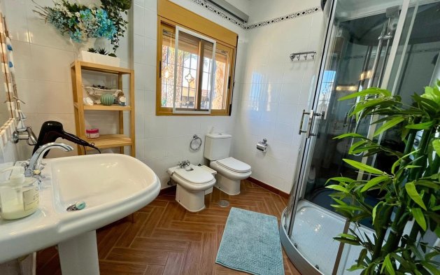 Resale - Villa - Fortuna