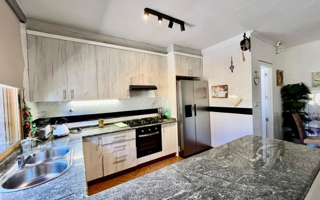 Resale - Villa - Fortuna