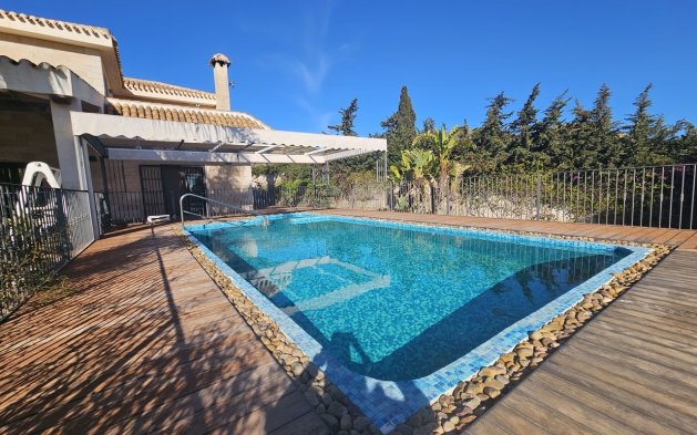 Perpardavimas - Vila - La Manga del Mar Menor