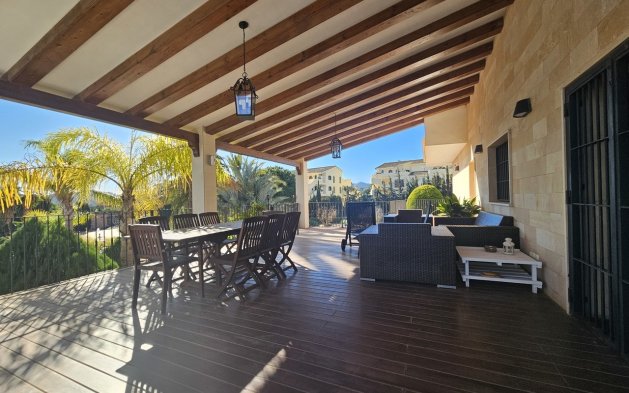 Perpardavimas - Vila - La Manga del Mar Menor