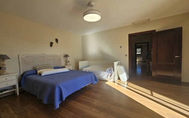 Perpardavimas - Vila - La Manga del Mar Menor