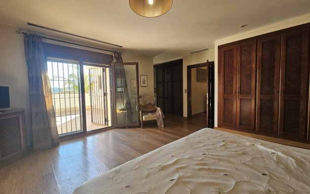 Perpardavimas - Vila - La Manga del Mar Menor