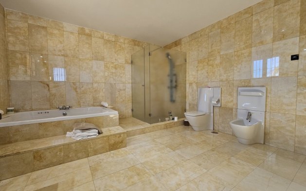 Perpardavimas - Vila - La Manga del Mar Menor