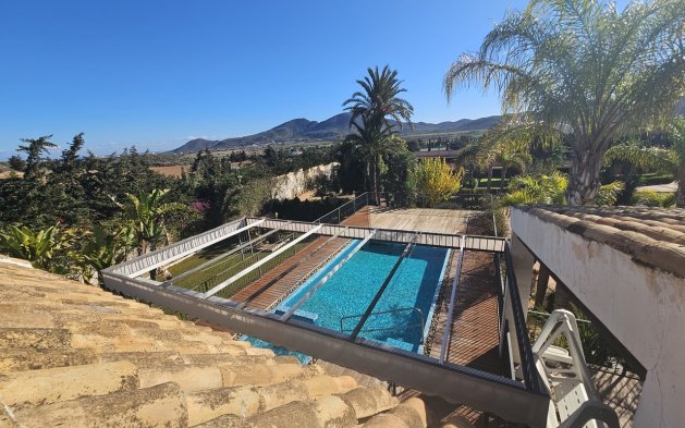 Perpardavimas - Vila - La Manga del Mar Menor