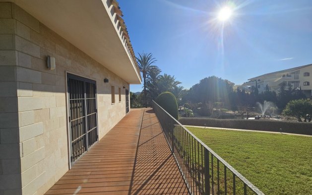 Perpardavimas - Vila - La Manga del Mar Menor
