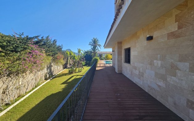 Perpardavimas - Vila - La Manga del Mar Menor