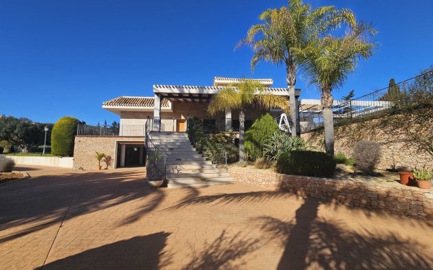 Perpardavimas - Vila - La Manga del Mar Menor