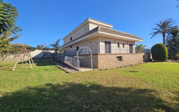 Perpardavimas - Vila - La Manga del Mar Menor