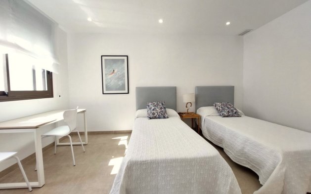 Revente - Villa - San Pedro del Pinatar