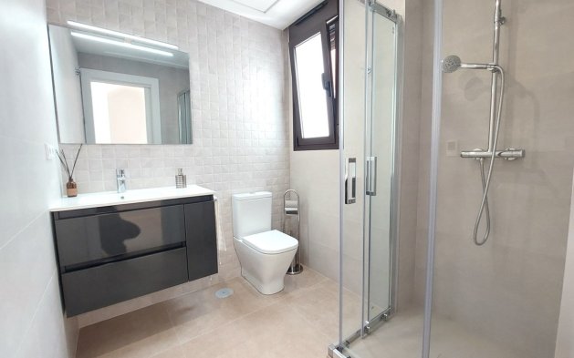 Revente - Villa - San Pedro del Pinatar