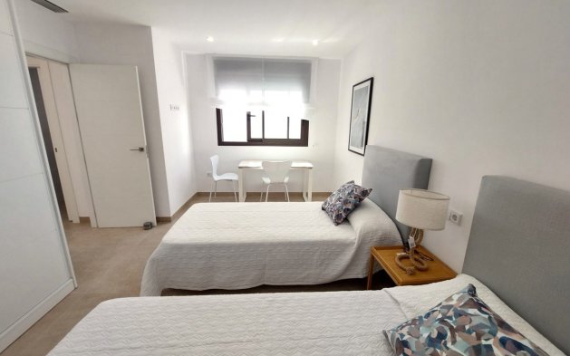 Revente - Villa - San Pedro del Pinatar