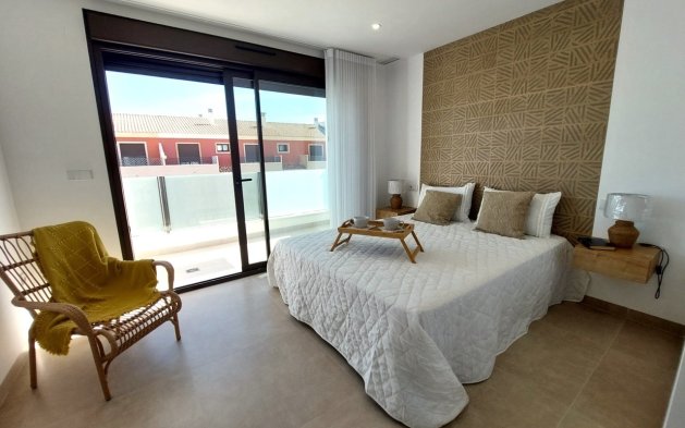 Revente - Villa - San Pedro del Pinatar