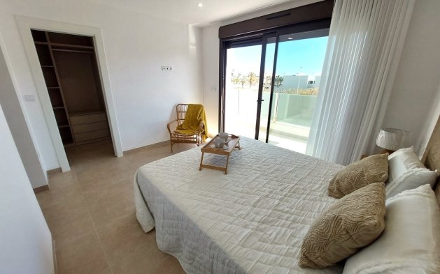 Revente - Villa - San Pedro del Pinatar