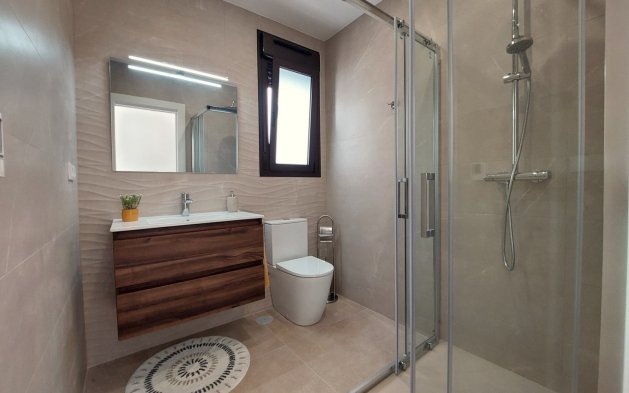 Revente - Villa - San Pedro del Pinatar