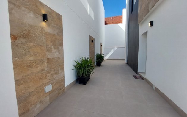 Revente - Villa - San Pedro del Pinatar