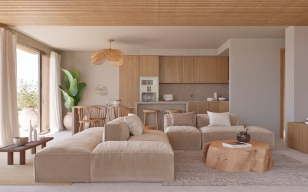 Obra nueva - Adosado - Llíber