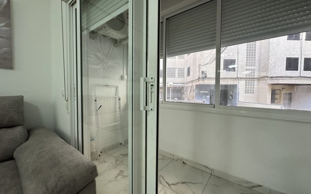 Resale - Apartment / flat - Torrevieja
