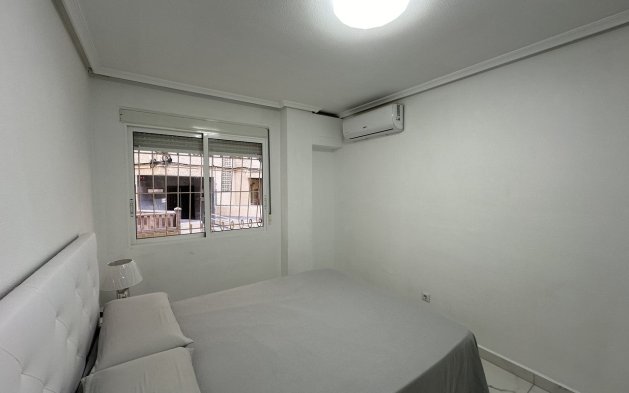 Resale - Apartment / flat - Torrevieja