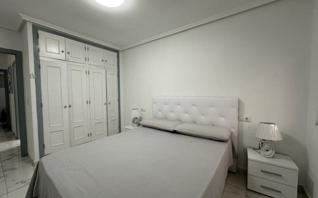 Resale - Apartment / flat - Torrevieja