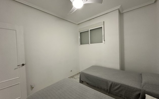 Resale - Apartment / flat - Torrevieja