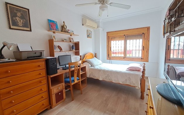 Revente - Duplex - Benijofar