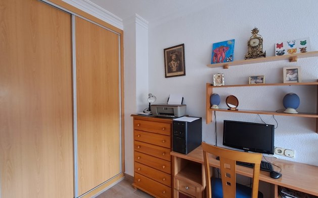 Revente - Duplex - Benijofar