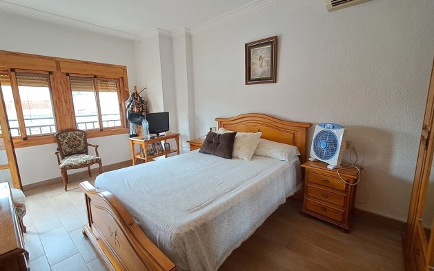 Revente - Duplex - Benijofar