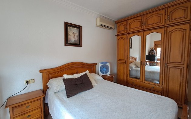 Revente - Duplex - Benijofar