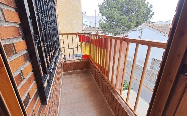 Revente - Duplex - Benijofar