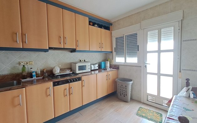 Revente - Duplex - Benijofar