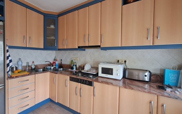 Revente - Duplex - Benijofar