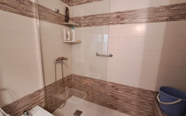 Revente - Duplex - Benijofar