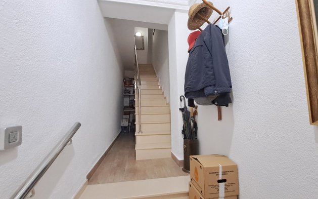 Revente - Duplex - Benijofar