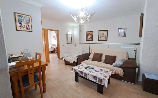 Revente - Duplex - Benijofar
