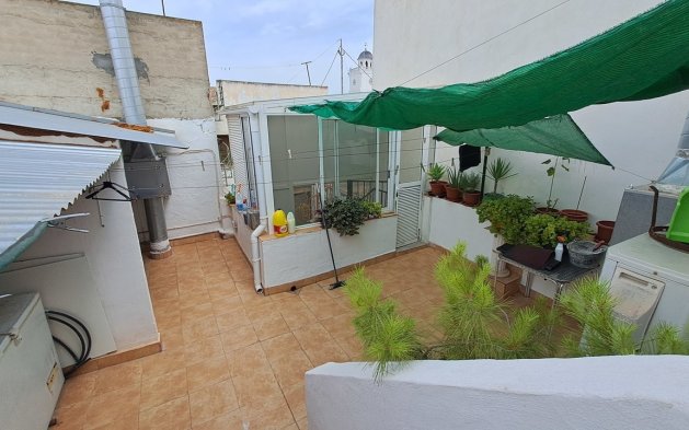 Revente - Duplex - Benijofar