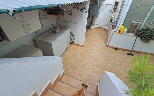 Revente - Duplex - Benijofar
