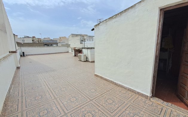 Revente - Duplex - Benijofar