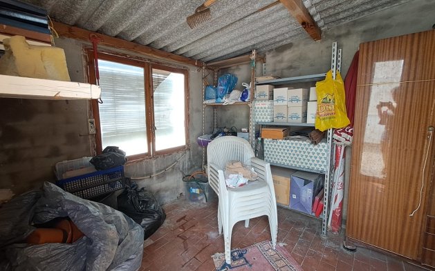 Revente - Duplex - Benijofar