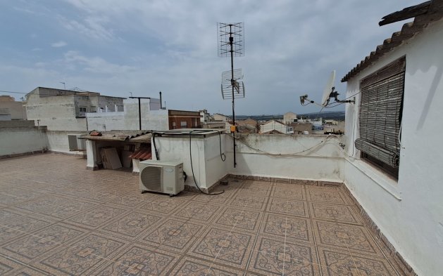 Revente - Duplex - Benijofar
