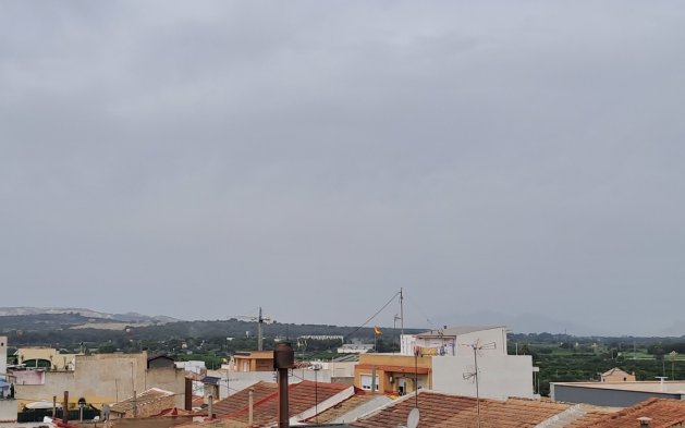 Revente - Duplex - Benijofar