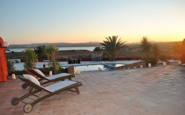 Videresalg - Villa - Torremendo