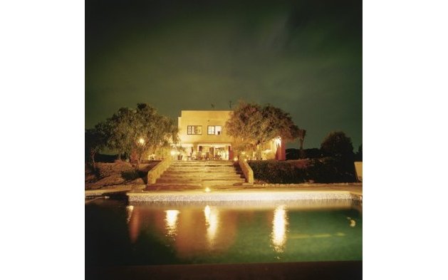 Videresalg - Villa - Torremendo