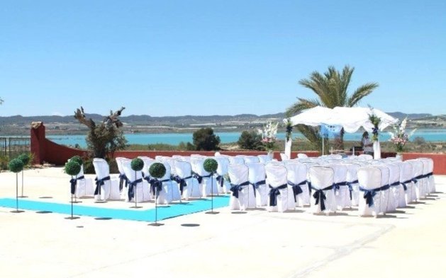 Videresalg - Villa - Torremendo