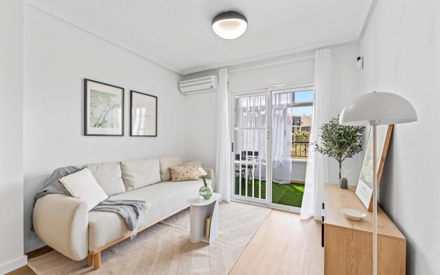 Resale - Apartment / flat - Orihuela Costa - Playa Flamenca